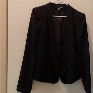 Forever 21 Women’s Blazer